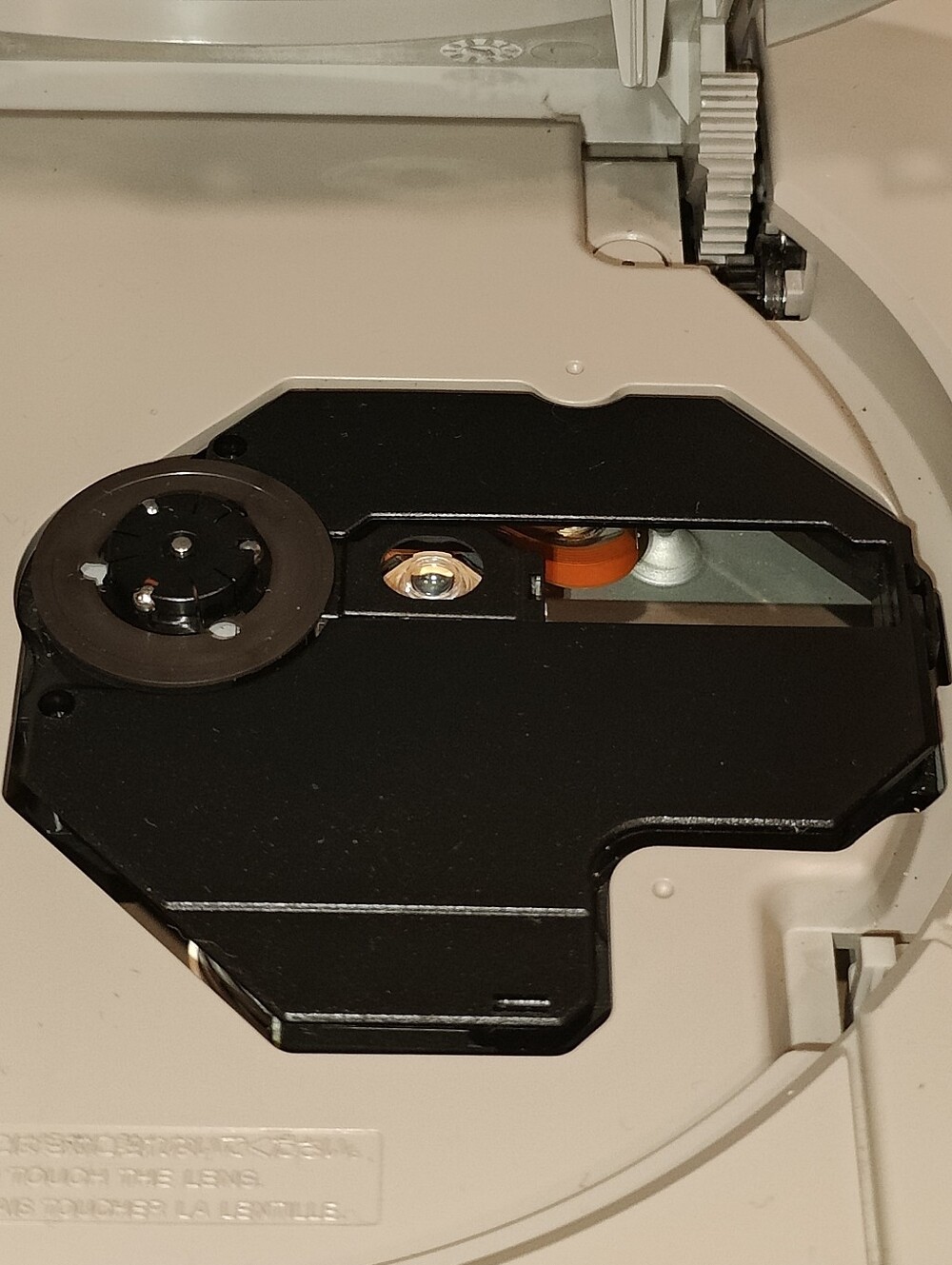 Vintage PlayStation Model SCPH-9001: Last Production Run Of Original PlayStation - Picture 4 of 13